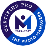 Andi Willis of Good Life Photo Solutions is a Certified Professional Photo Organizer with The Photo Managers