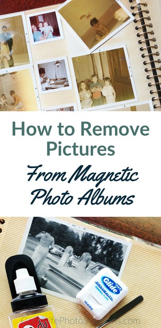 how-to-remove-your-pictures-from-magnetic-photo-albums-good-life