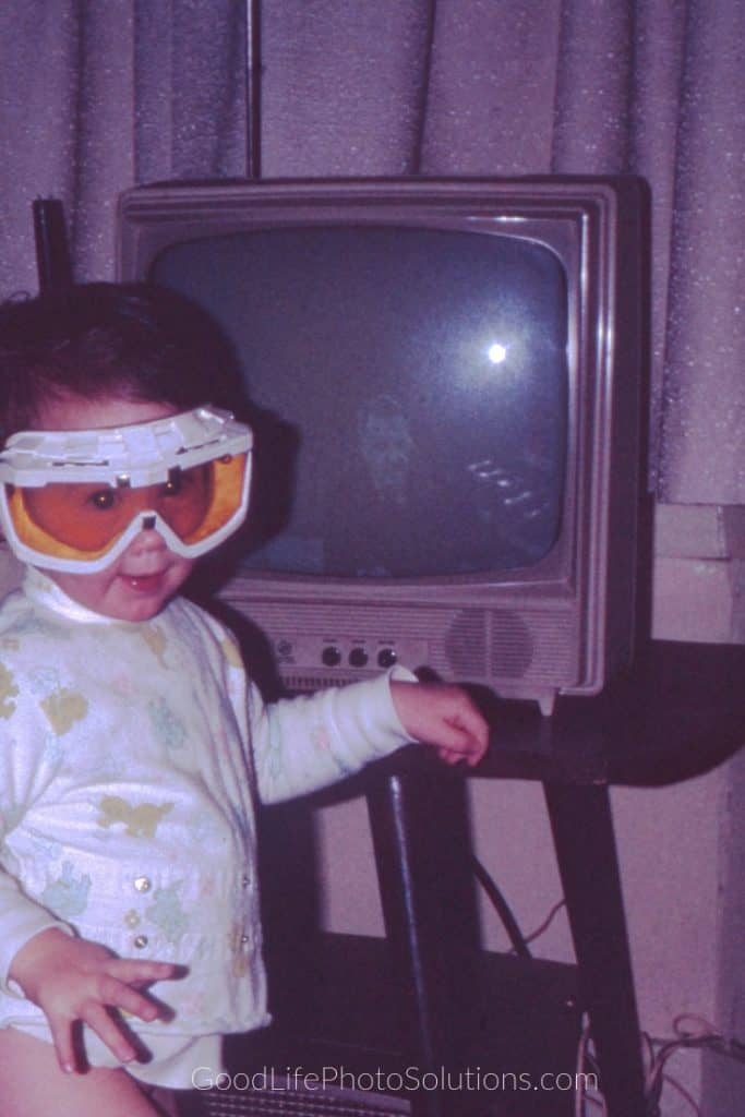 The Ultimate Guide to Dating Your Family Photos | GoodLifePhotoSolutions.com