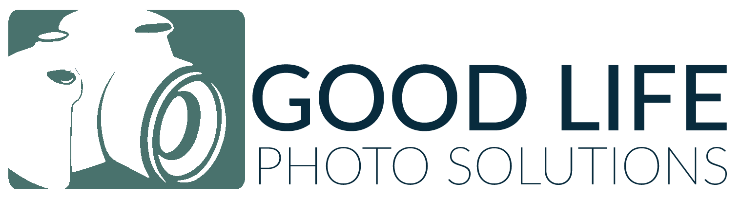Good Life Photo Solutions | Photo Organizing Southeastern Virginia