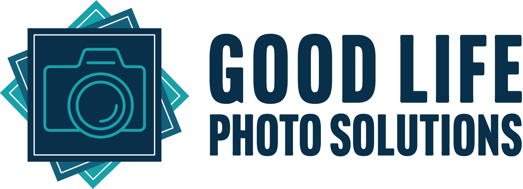 Good Life Photo Solutions | Photo Organizing Southeastern Virginia