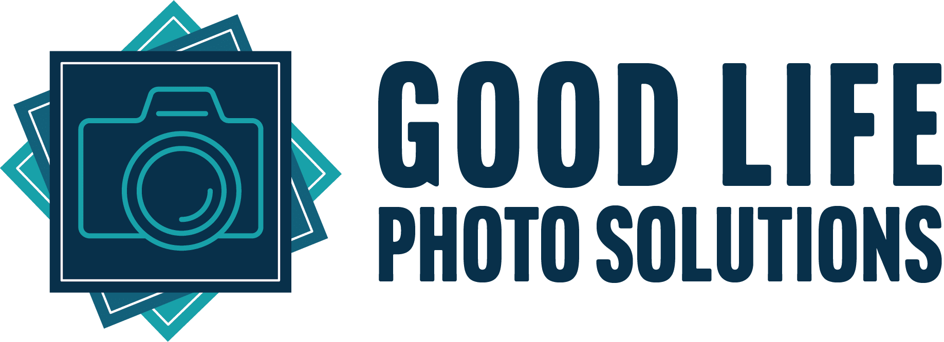 Good Life Photo Solutions | Photo Organizing Southeastern Virginia
