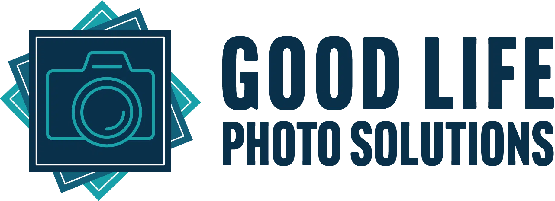 Good Life Photo Solutions | Photo Organizing Southeastern Virginia