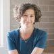 Andi Willis, certified professional photo organizer for Good Life Photo Solutions